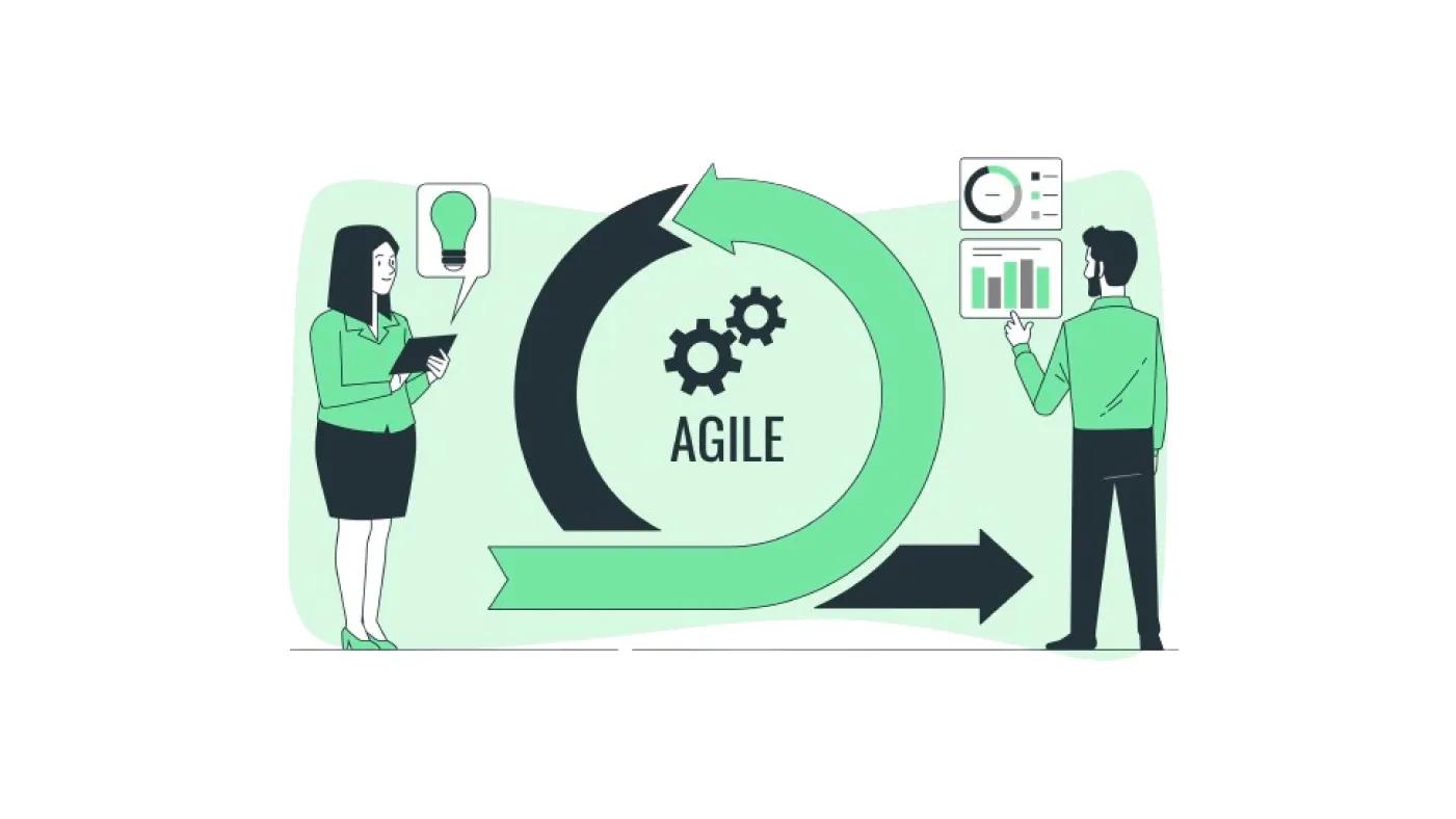 Agile and Scrum in Software Development